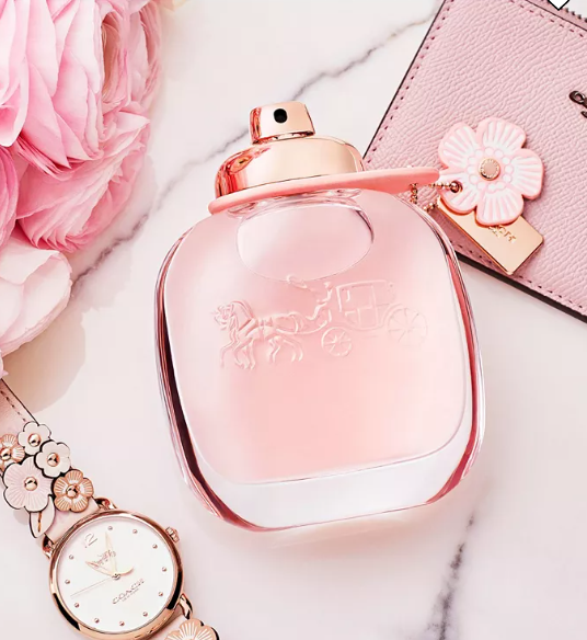 COACH | Pure Perfume Store